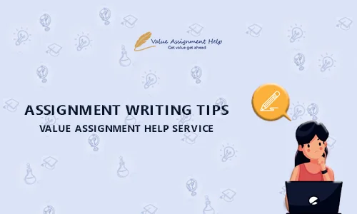 assignment writing tips